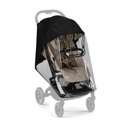 Cybex Beezy Regenhoes Buggy