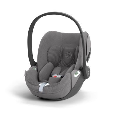 Cybex Cloud T i-size Plus autostoel Mirage Grey