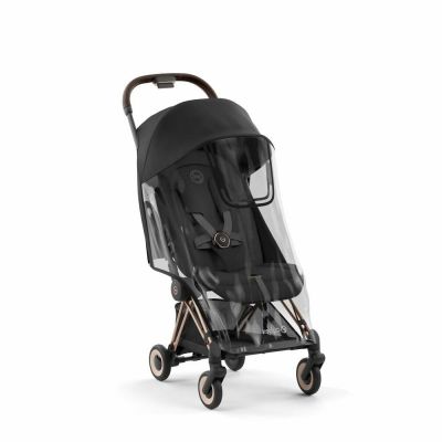 Cybex Coÿa Regenhoes Buggy