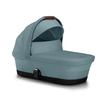 Cybex Gazelle S Reiswieg Stormy Blue