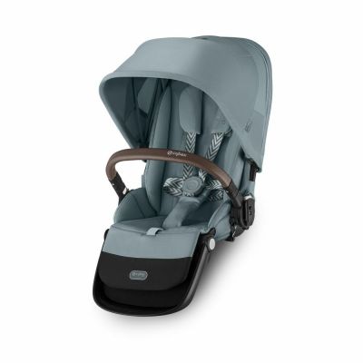 Cybex Gazelle S Tweede Zitje Sky Blue