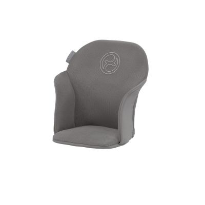 Cybex LEMO Inlay Suede Grey online bestellen? | BabyPlanet