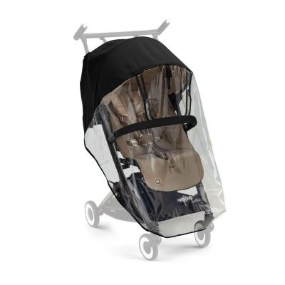 Cybex Libelle Regenhoes Buggy