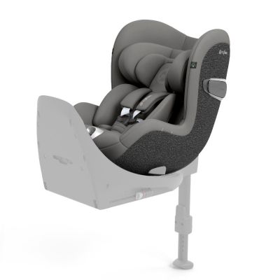 Cybex Sirona T i-size autostoel Mirage Grey