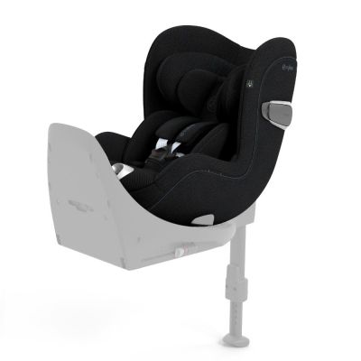 Cybex Sirona T i-size plus autostoel Sepia Black