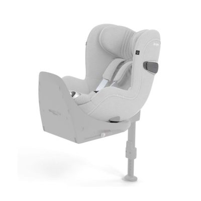 Cybex Autostoel Sirona T i-Size Plus Platinum White