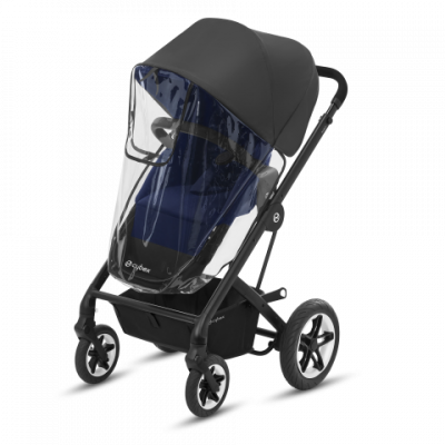 Cybex Talos S Lux regenhoes voor wandelwagen online kopen? | BabyPlanet