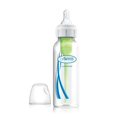 Dr. Browns fles online | BabyPlanet