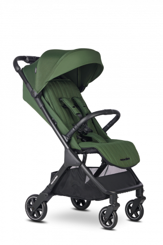 Easywalker Buggy Jackey² Deep Green