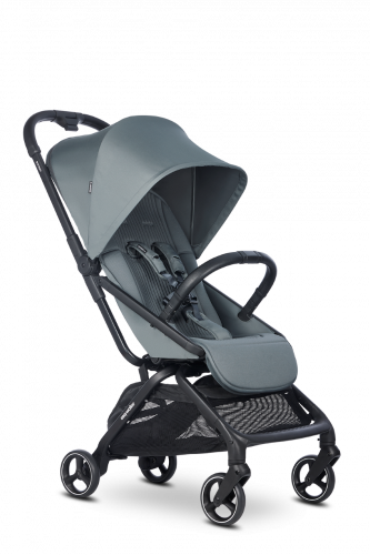 Easywalker Buggy Rockey S Smooth Grey