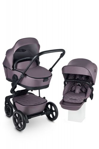 Easywalker Harvey⁵ Premium Combi Kinderwagen - Granite Purple