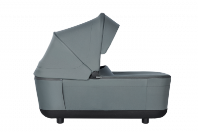 Easywalker Reiswieg Rockey Smooth Grey