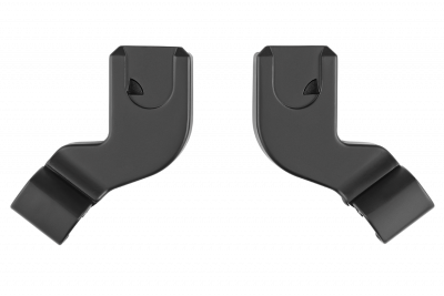 Easywalker Rockey S Adapter Autostoel