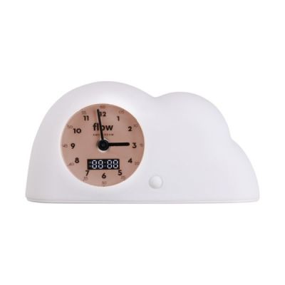 Flow Amsterdam Slaaptrainer Cloud White