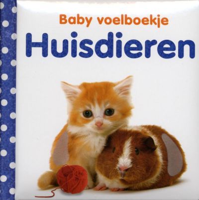 Baby voelboekje: Huisdieren online kopen? |BabyPlanet