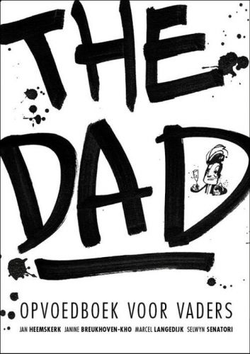 The Dad online kopen? | BabyPlanet
