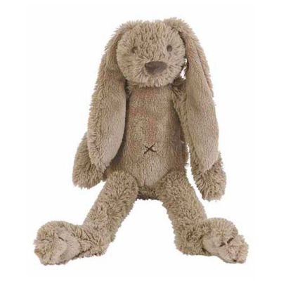 Happy Horse Knuffel Tiny Clay Rabbit Richie Bruin online bestellen? | BabyPlanet