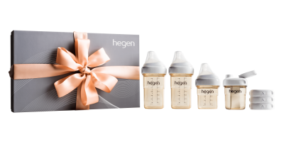 Hegen Premium Starterkit PPSU - PCTO