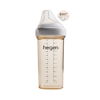 Hegen Babyfles 330 ml PPSU - PCTO