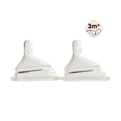 Hegen Speen Medium Flow 2-pack