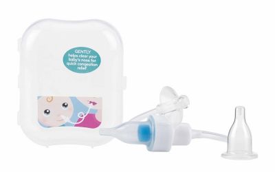 Nuby neusreiniger voor baby's online kopen?| BabyPlanet