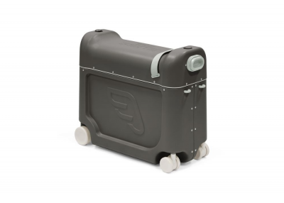 Jetkids by Stokke Bedbox Midnight Grey