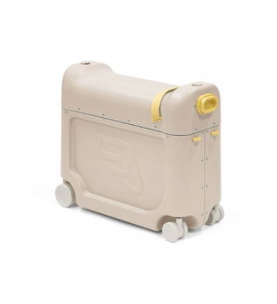 Jetkids by Stokke Bedbox Moonglow White