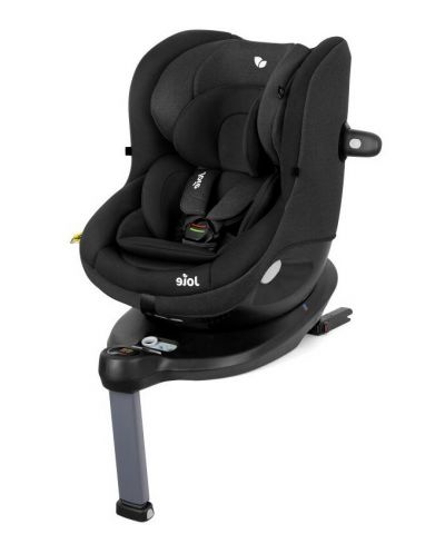 Joie Autostoel i-Spin 360 E Shale
