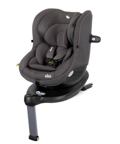 Joie Autostoel i-Spin 360 E Thunder