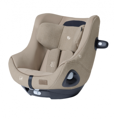 Joie Signature Autostoel i-Harbour E i-Size Sandstone