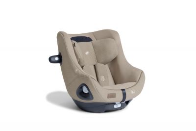 Joie Signature Autostoel i-Harbour E i-Size Sandstone
