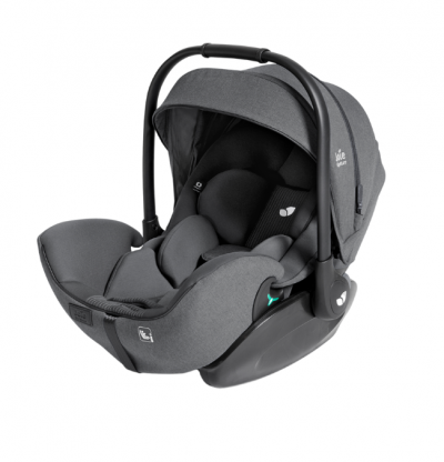Joie Signature Autostoel i-Level Pro i-Size Ebony