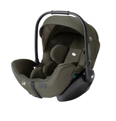 Joie Signature Autostoel i-Level Pro i-Size Evergreen