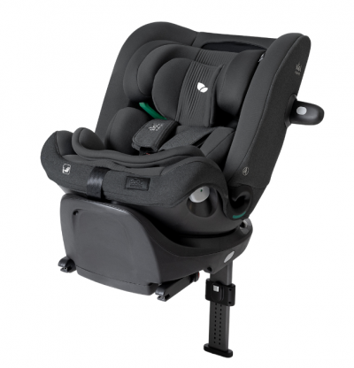Joie Signature autostoel i-Spin XL i-Size Ebony