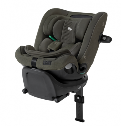 Joie Signature Autostoel i-Spin XL i-Size Evergreen