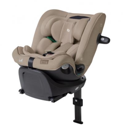 Joie Signature Autostoel i-Spin XL i-Size Sandstone 