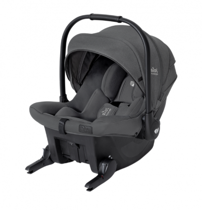 Joie Signature Autostoel Sprint Ebony