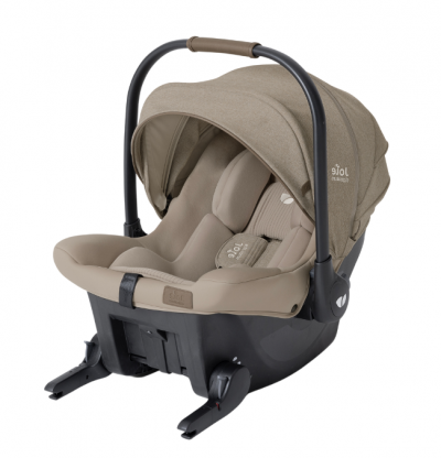 Joie Signature Autostoel Sprint Sandstone