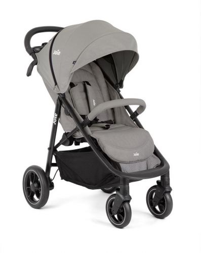 Joie Buggy Litetrax Pebble