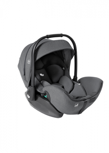 Joie Signature Autostoel i-Level Pro i-Size Ebony