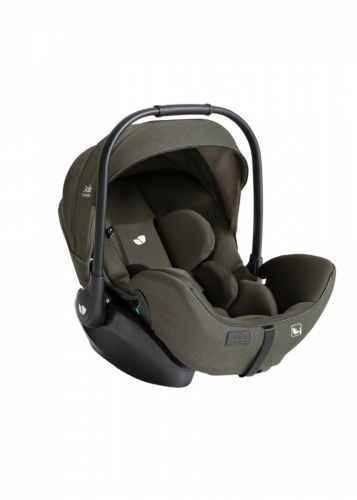 Joie Signature Autostoel i-Level Pro i-Size Evergreen