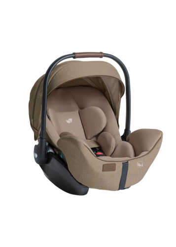 Joie Signature Autostoel i-Level Pro i-Size Sandstone