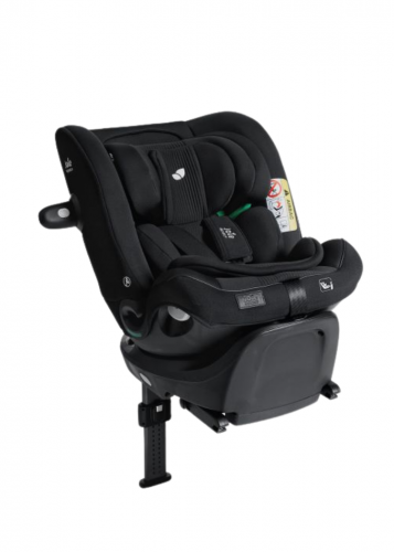 Joie Signature Autostoel Spin XL i-Size Eclipse
