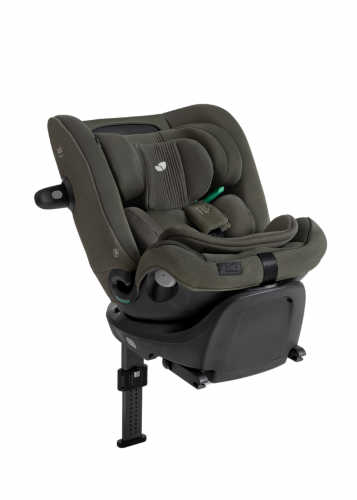 Joie Signature Autostoel Spin XL i-Size Evergreen
