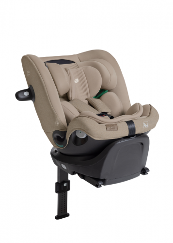 Joie Signature Autostoel Spin XL i-Size Sandstone