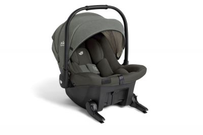 Joie Signature Autostoel Sprint Evergreen