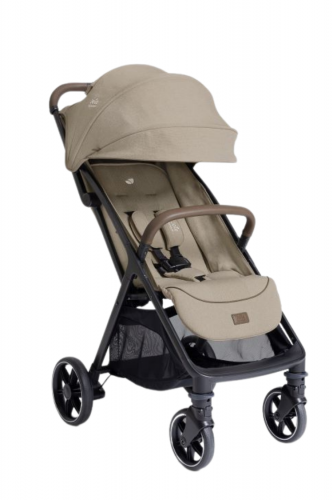 Joie Signature Buggy Parcel LX Sandstone