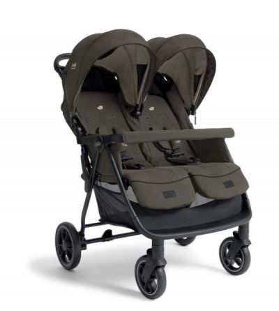 Joie Signature Duobuggy Estrella Evergreen