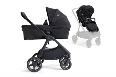Joie Signature Kinderwagen Finity Eclipse