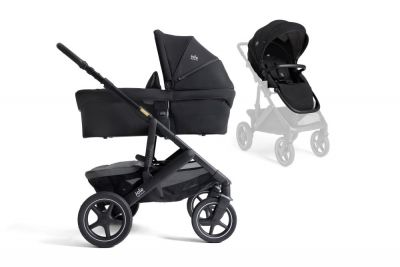 Joie Signature Kinderwagen Vinca Eclipse